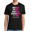 Super Soft Perfect Tri ® Tee Thumbnail
