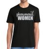 Super Soft Perfect Tri ® Tee Thumbnail