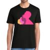 Super Soft Perfect Tri ® Tee Thumbnail