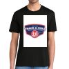 Super Soft Perfect Tri ® Tee Thumbnail