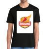 Super Soft Perfect Tri ® Tee Thumbnail