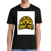 Super Soft Perfect Tri ® Tee Thumbnail