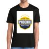Super Soft Perfect Tri ® Tee Thumbnail