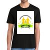 Super Soft Perfect Tri ® Tee Thumbnail