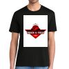 Super Soft Perfect Tri ® Tee Thumbnail