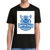 Super Soft Perfect Tri ® Tee Thumbnail