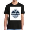 Super Soft Perfect Tri ® Tee Thumbnail