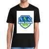 Super Soft Perfect Tri ® Tee Thumbnail