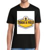 Super Soft Perfect Tri ® Tee Thumbnail