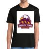 Super Soft Perfect Tri ® Tee Thumbnail