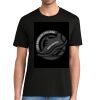 Super Soft Perfect Tri ® Tee Thumbnail