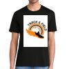 Super Soft Perfect Tri ® Tee Thumbnail