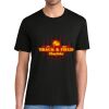 Super Soft Perfect Tri ® Tee Thumbnail
