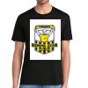 Super Soft Perfect Tri ® Tee Thumbnail