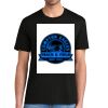 Super Soft Perfect Tri ® Tee Thumbnail