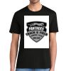 Super Soft Perfect Tri ® Tee Thumbnail