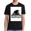 Super Soft Perfect Tri ® Tee Thumbnail