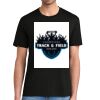 Super Soft Perfect Tri ® Tee Thumbnail