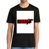 Super Soft Perfect Tri ® Tee Thumbnail