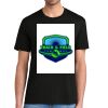 Super Soft Perfect Tri ® Tee Thumbnail
