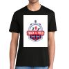 Super Soft Perfect Tri ® Tee Thumbnail