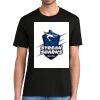 Super Soft Perfect Tri ® Tee Thumbnail