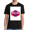 Super Soft Perfect Tri ® Tee Thumbnail