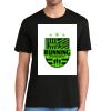 Super Soft Perfect Tri ® Tee Thumbnail