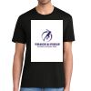 Super Soft Perfect Tri ® Tee Thumbnail