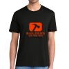 Super Soft Perfect Tri ® Tee Thumbnail