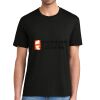Super Soft Perfect Tri ® Tee Thumbnail