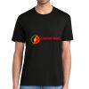 Super Soft Perfect Tri ® Tee Thumbnail
