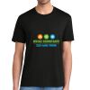 Super Soft Perfect Tri ® Tee Thumbnail