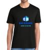 Super Soft Perfect Tri ® Tee Thumbnail