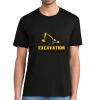 Super Soft Perfect Tri ® Tee Thumbnail