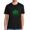 Super Soft Perfect Tri ® Tee Thumbnail