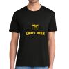 Super Soft Perfect Tri ® Tee Thumbnail