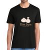 Super Soft Perfect Tri ® Tee Thumbnail
