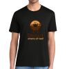 Super Soft Perfect Tri ® Tee Thumbnail