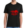 Super Soft Perfect Tri ® Tee Thumbnail