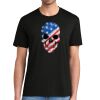 Super Soft Perfect Tri ® Tee Thumbnail