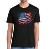 Super Soft Perfect Tri ® Tee Thumbnail