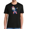 Super Soft Perfect Tri ® Tee Thumbnail