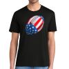 Super Soft Perfect Tri ® Tee Thumbnail