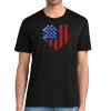 Super Soft Perfect Tri ® Tee Thumbnail