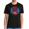 Super Soft Perfect Tri ® Tee Thumbnail