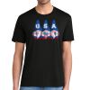 Super Soft Perfect Tri ® Tee Thumbnail