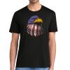 Super Soft Perfect Tri ® Tee Thumbnail