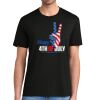 Super Soft Perfect Tri ® Tee Thumbnail