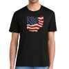 Super Soft Perfect Tri ® Tee Thumbnail